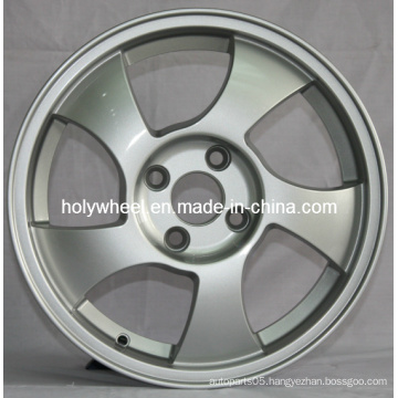 Alloy Wheel for Honda (HL643)